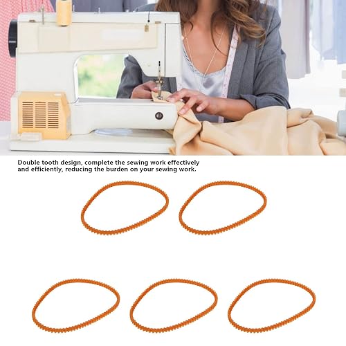 Sewing Machine Parts Belt