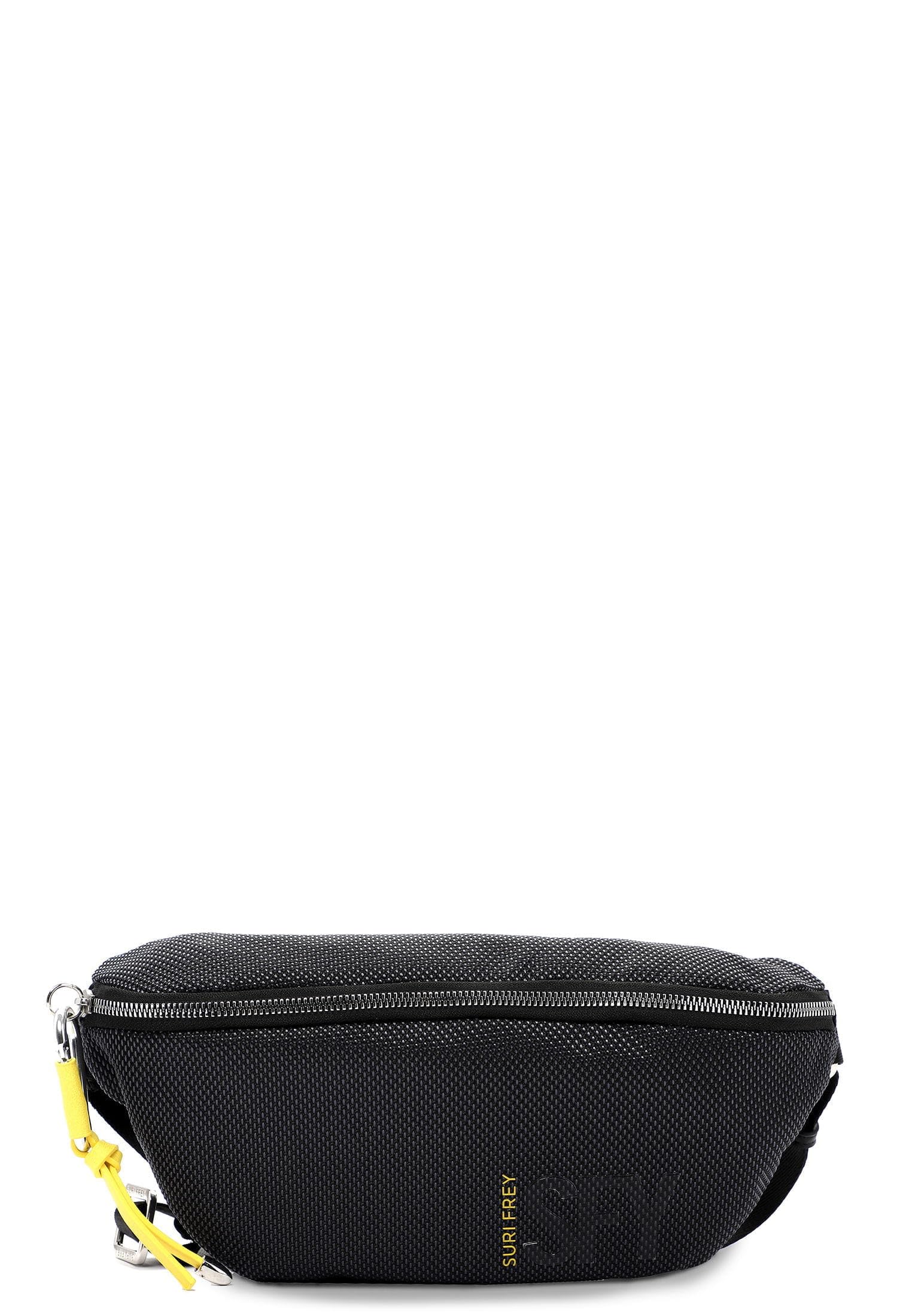 Suri Frey belt pouch SFY SURI Sports Marry black 100 One Size