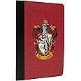 Harry Potter: Gryffindor Notebook and Page Clip Set