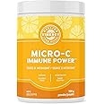 Vimergy Micro-C Immune Power TM * - 500g – 278 servings – 1000mg/serving – gentle form – Antioxidant Phytonutrients – immune 