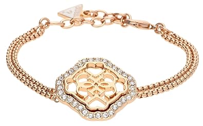 Resultado de imagen de Guess Pulsera UBB21566