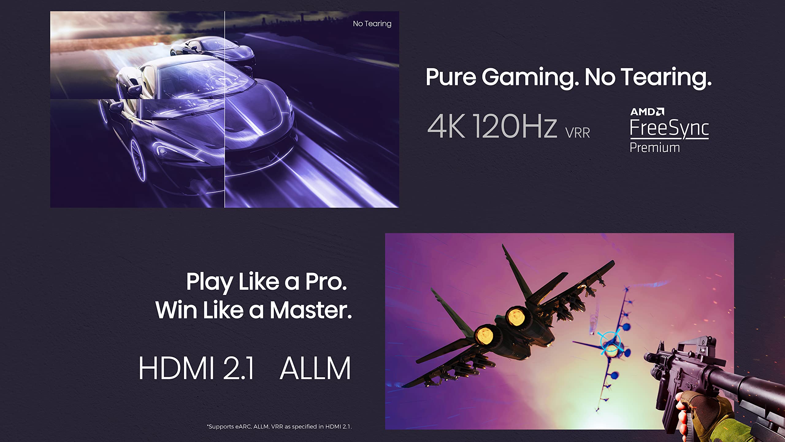 Hisense 55U8H QLED U8H Series Quantum 4K ULED Mini-LED 55-Inch Class Google Smart TV with Alexa Compatibility, Quantum Dot, 1500-Nit HDR10+, Black