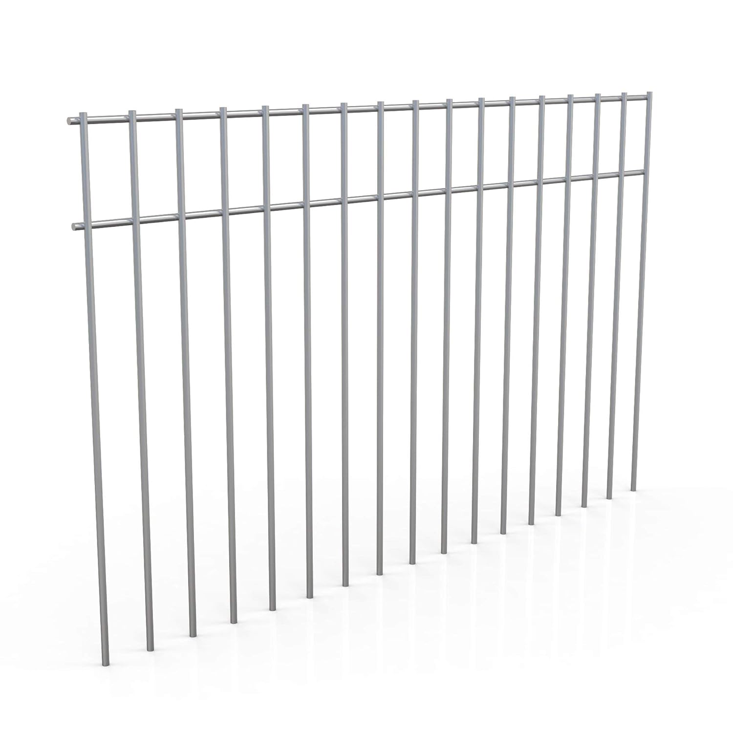 Reviews Dig Defence XLarge Animal Barrier