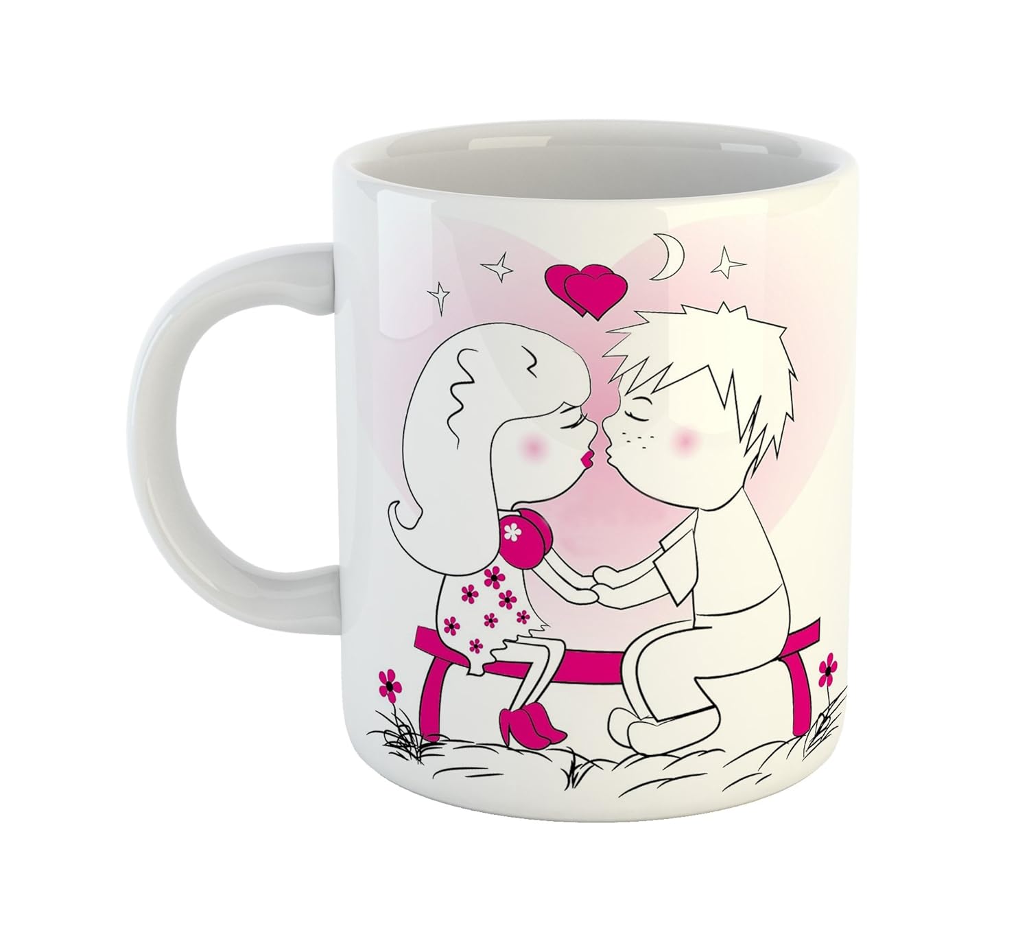 kissing gifts for boyfriend