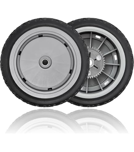 Lama Originale Toro Super Riciclatore Lama Tosaerba Super Riciclatore Originale Toro - Pezzi Da 2, Modelli 108-3762-03 E 93-4106-03, Compatibile Con Tagliaerba Toro Yamaha Mt 03 660 - Foto 7