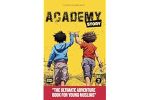 Academy Story, Vol. 2