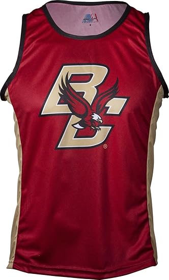 boston college basketball jersey