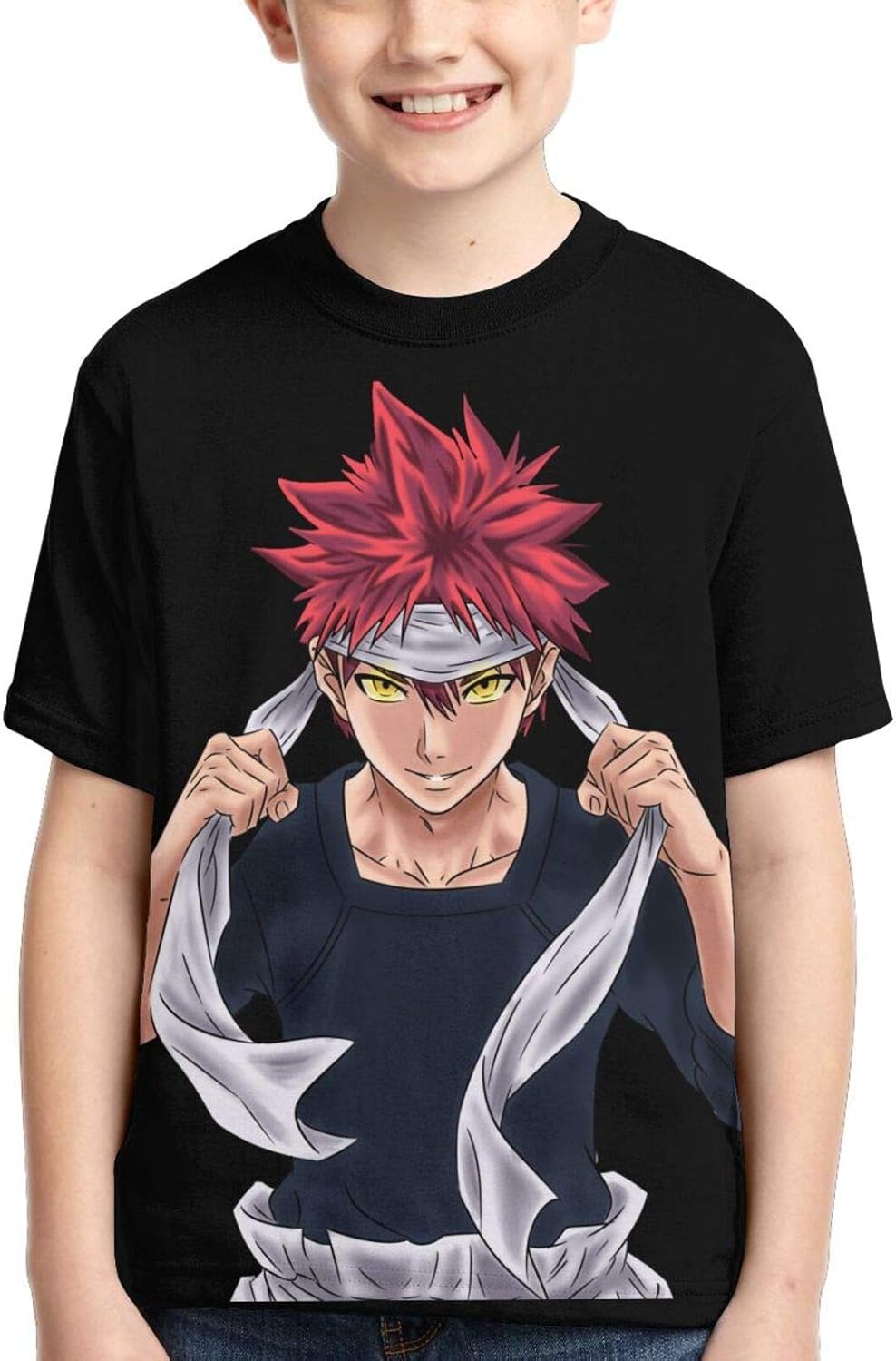 Food Wars Shokugeki No Soma Merchandise