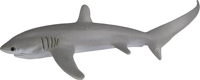 thresher shark toy