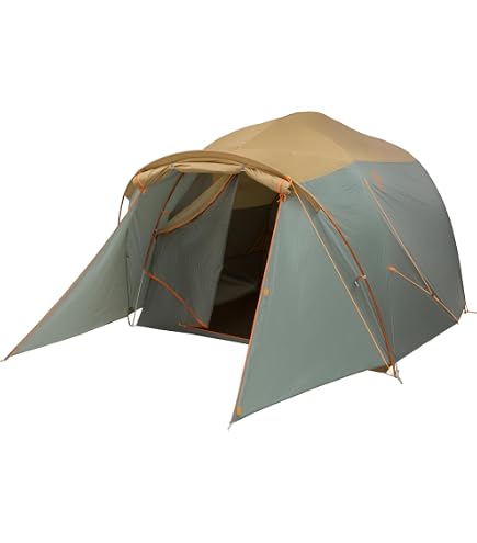 Amazon.com: Big Agnes Vestibule for Big House Base/Car Camping