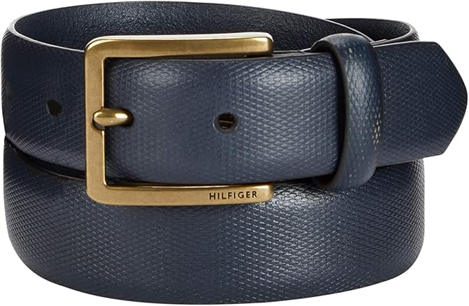 tommy hilfiger new seasonal belt