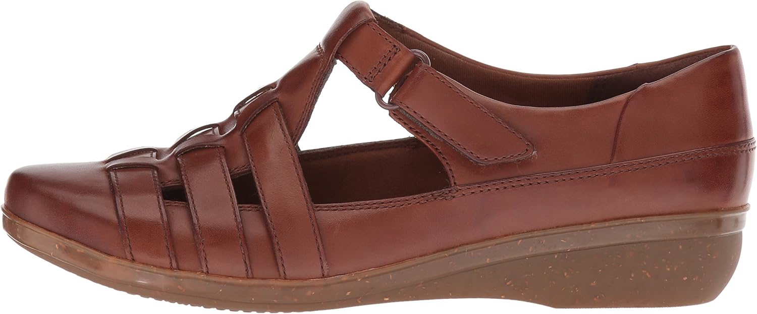 clarks everlay cape