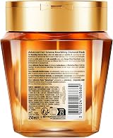 L'Oreal Paris Advanced Hair Science Nourishing Mask Dry Hair 250ml Amino Acid view 2