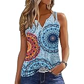 ETCYY NEW Women's Classic Tank Top