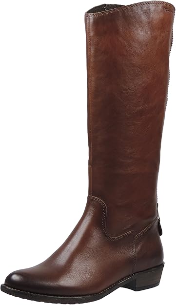 Bottes cuir femme taille 42 Outlet