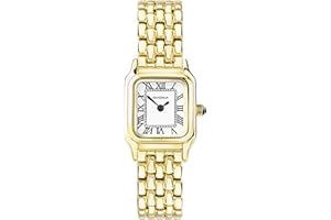 Sekonda Monica Ladies 20mm Quartz Watch in White with Roman Numerals, Analogue Display and Alloy Strap