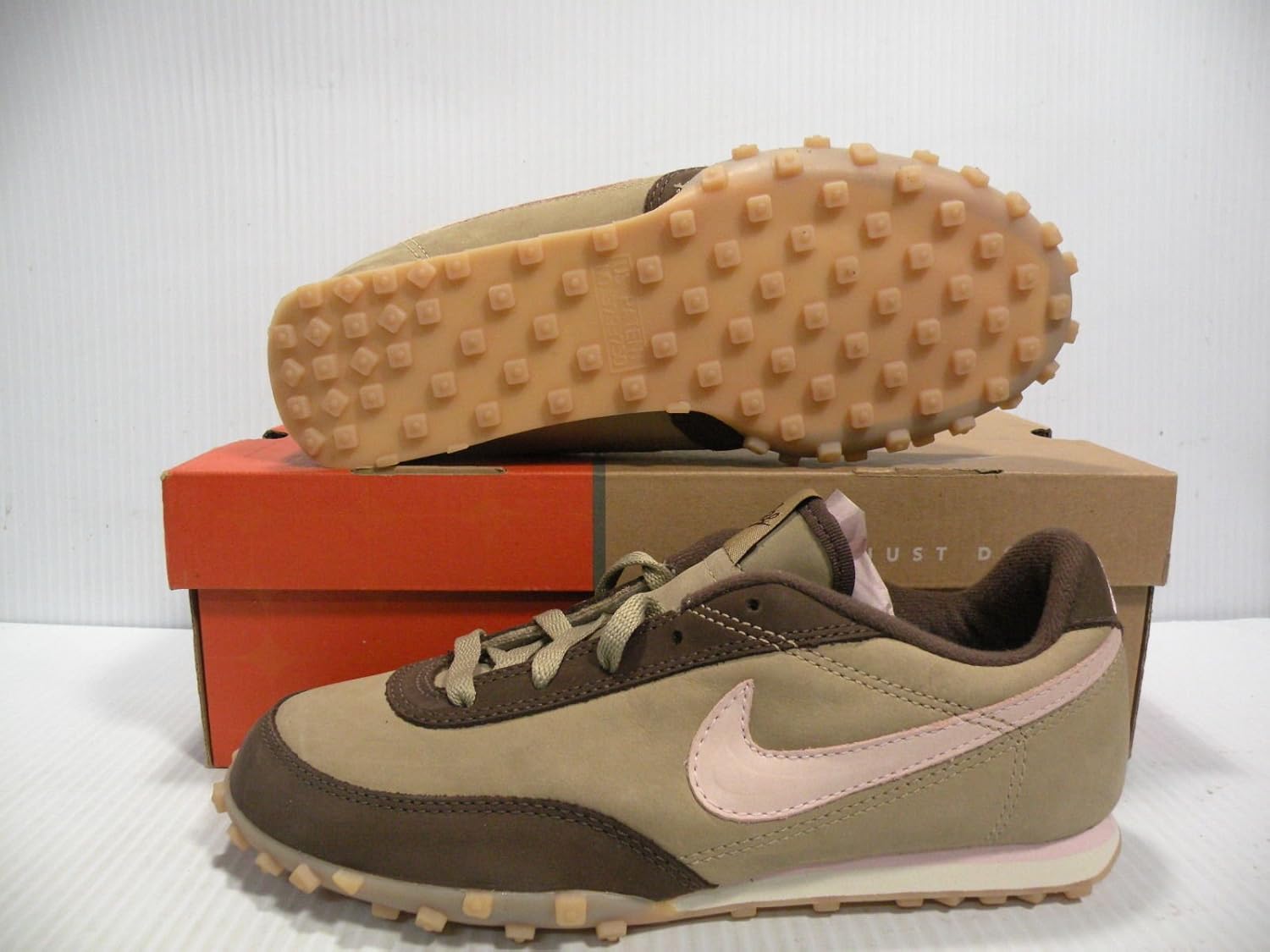 nike waffle racer ii