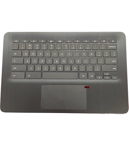 thumbnail image 2 of HP Chromebook 14 G5 HD 30 Pin Matte LCD Screen + Tools 2 of 12