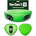 Veo Cam 3 5G – 1080HD Sports Camera with AI Auto-Tracking, Portable Design, Long Battery Life, and Cloud Storage – Includes $300 Subscription Credit – Perfect for Coaches, Teams