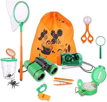 outdoor exploration kit