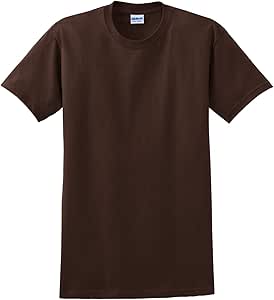 dark chocolate t shirt