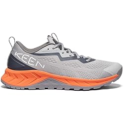 KEEN Men's Versacore Speed Breathable Vented