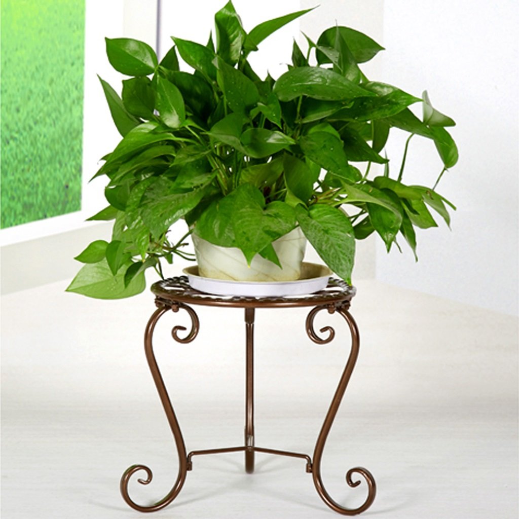 Flower Stand Pot Plant Planter Herbs Flo Buy Online In Belize At Desertcart
