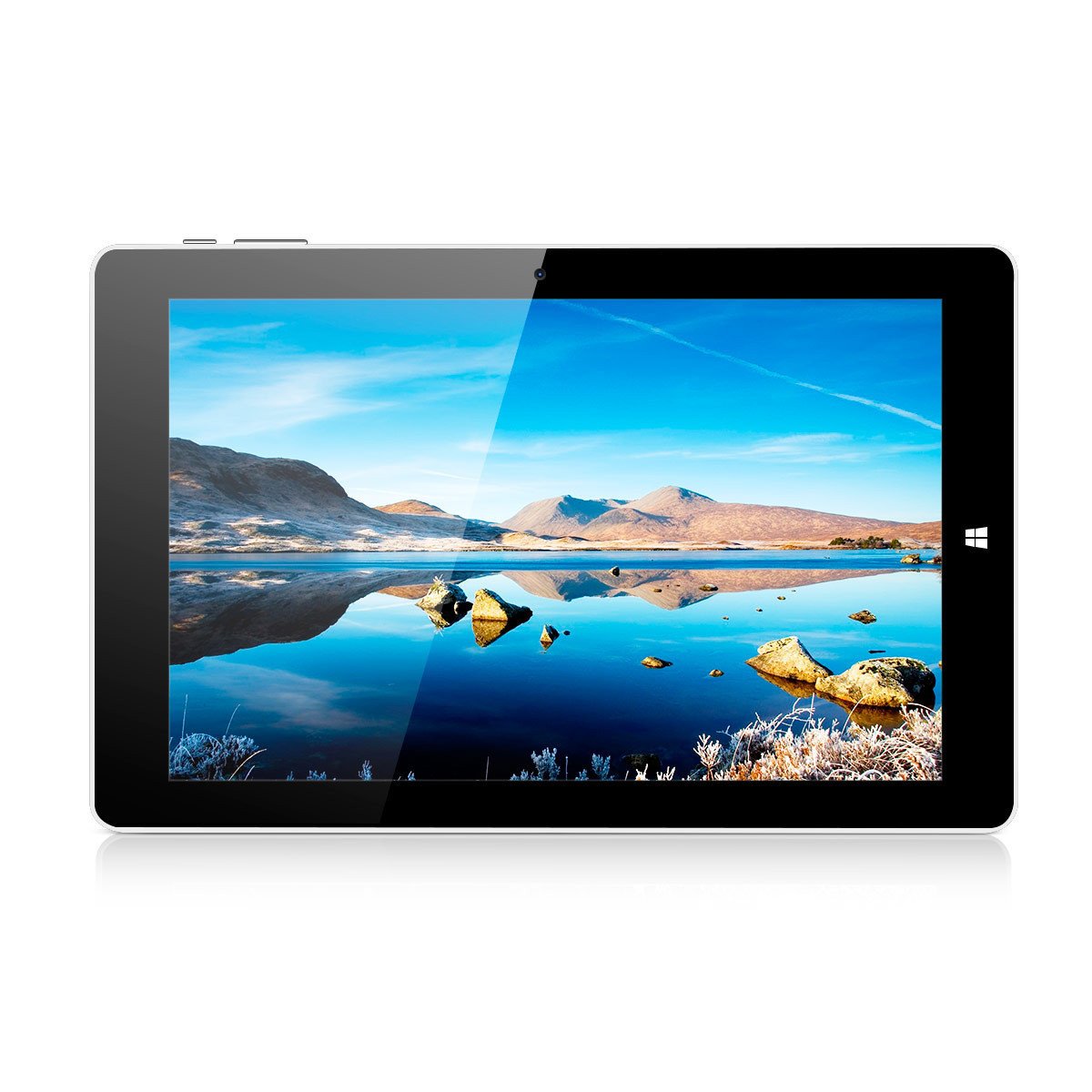 Chuwi Hi Pro GB Tablet PC de  Windows  Android 