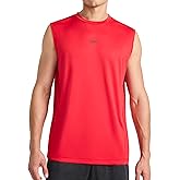 Reebok Mens Sleeveless Muscle Tank Singlet
