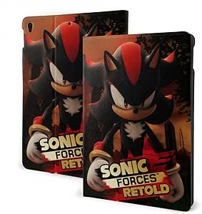 sonic tablet case