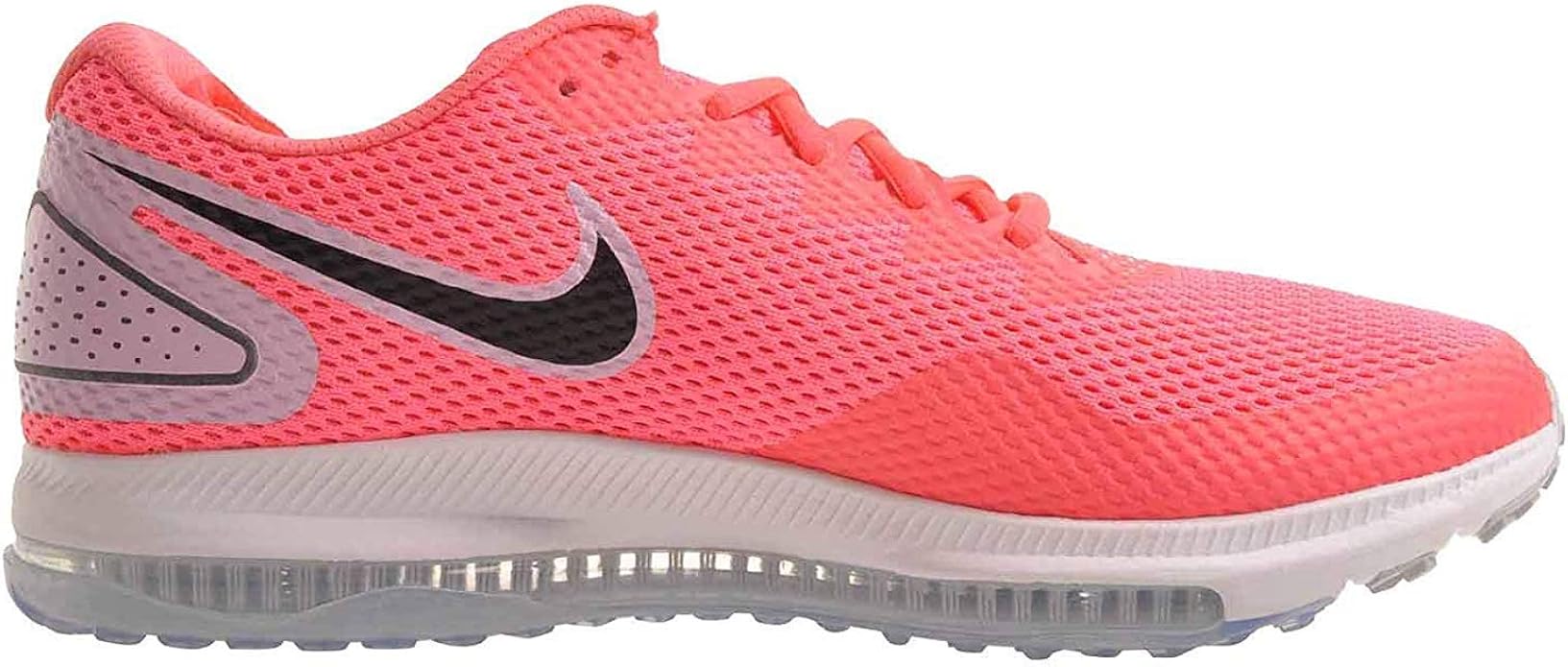 nike zoom all out low 2 pink