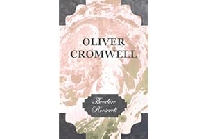 Oliver Cromwell