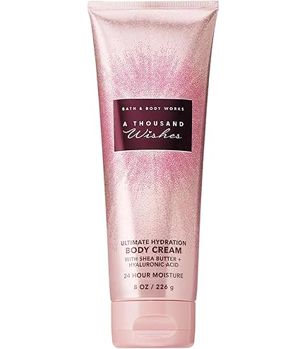 Amazon.com : Bath and Body Works Body Care 24+ Hours Moisture Body