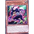 Yugi-oh! Gold Moon Coin Blhr-en003 Ultra Común/en