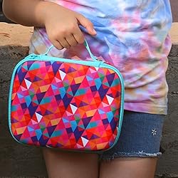 ZIPIT Colorz Large Pencil Box, Holds Up to 110
