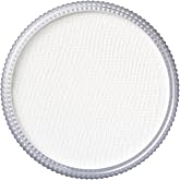 TAG Face and Body Paint - Regular STRONG White 90gm