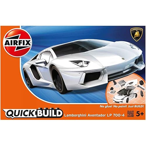 Airfix Model Cars Amazon Co Uk