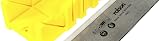 Rolson 58262 Tenon Saw & Plastic Mitre Box Black view 3
