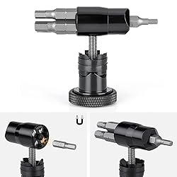 Handlebar End Plugs Multi Tools - Bar End Tool