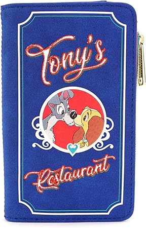 lady tramp loungefly