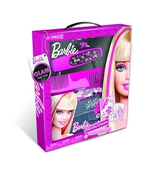 pinturas de barbie