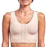 MARENA Original Bra - Post Surgical Compression Garment with Full Adjustability