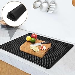 Golener Silicone Stove Cover - 36.5" x