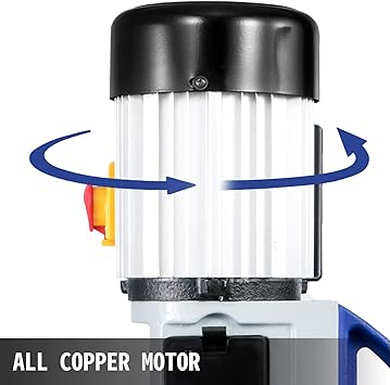 VEVOR  Mortisers product image 3