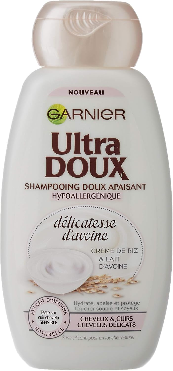 مسار رغبة أفضلية Shampoing Doux Pour Cheveux Fins Amazon Crossroadcafebangalore Com