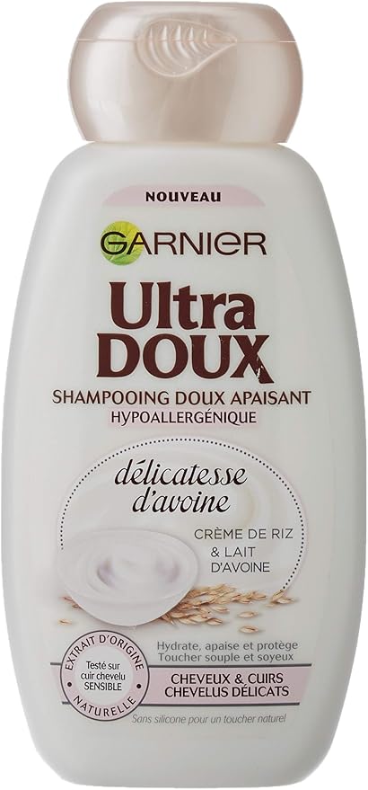 مسار رغبة أفضلية Shampoing Doux Pour Cheveux Fins Amazon Crossroadcafebangalore Com