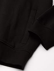 Lacoste mens Pullover Hooded Fleece