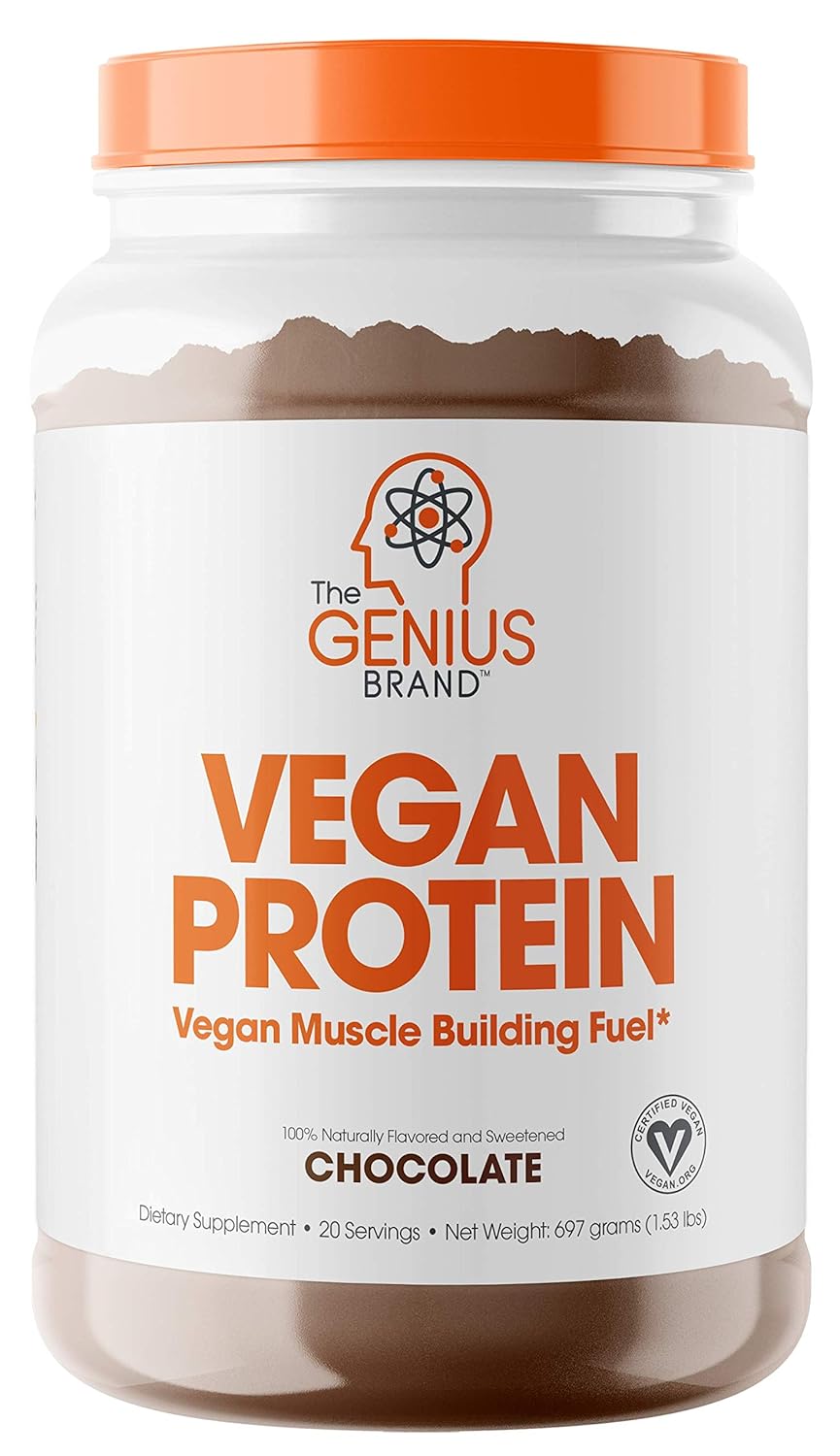 Does Plant Based Protein Powder Build Muscle ProteinWalls