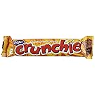 Cadbury Crunchie Chocolate, 44g