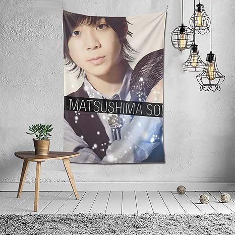 Amazon Co Jp Sexy Zone セクシー ゾーン タレント写真集 タペストリー インテリア 壁掛け おしゃれ 室内装飾 多機能 寝室 カーテン おしゃれ 個性ギフト 新築祝い 結婚祝い プレゼント ウォール アート 60in 40in ホーム キッチン